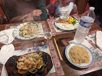 Plats et boissons du Restaurant vietnamien Le Dragon d'Or à Saint-Brieuc - n°6