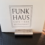 Photo n°2 de l'avis de Chris.r fait le 08/12/2017 à 21:30 sur le  Funkhaus Cafe-Bar-Restaurant à Cologne