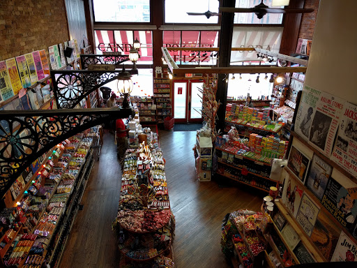 Candy Store «Rocket Fizz Nashville», reviews and photos, 201 2nd Ave N, Nashville, TN 37201, USA