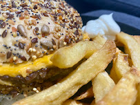 Aliment-réconfort du Friterie LE CH'TI CREUX marcq en baroeul à Marcq-en-Barœul - n°2