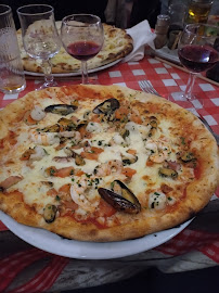 Les plus récentes photos du Pizzeria Michaelangelo à Paris - n°4