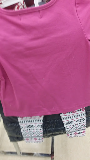 Department Store «Marshalls», reviews and photos, 2481 Naglee Rd, Tracy, CA 95304, USA