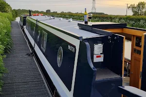 Lancaster Canal Boat Hire & Holidays image