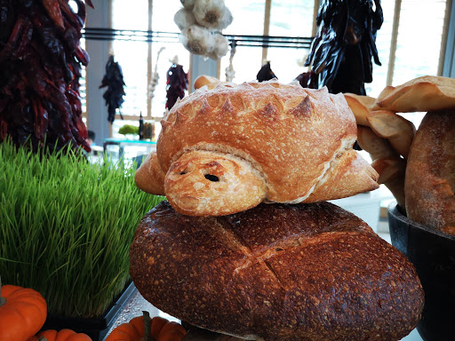 Restaurant «Market at EDITION», reviews and photos, 2901 Collins Ave, Miami Beach, FL 33140, USA