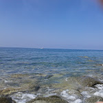 Photo n°2 de l'avis de Lidia. fait le 18/08/2020 à 15:45 sur le  On The Road Bar Gelateria Tabacchi Pizzeria à Joppolo