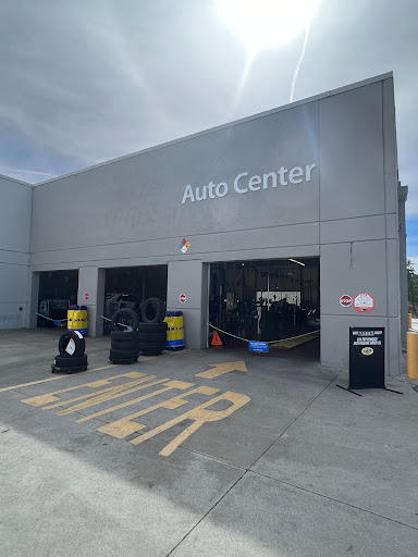 Tire Shop «Walmart Tires & Auto Parts», reviews and photos, 301 Ranch Dr, Milpitas, CA 95035, USA
