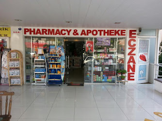 Doğuş Eczanesi