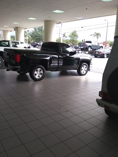 Used Car Dealer «Haims Motors», reviews and photos, 2000 N State Rd 7, Lauderdale Lakes, FL 33313, USA
