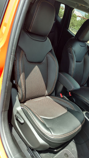 Car Dealer «Troncalli Chrysler-Jeep-Dodge-Ram», reviews and photos, 818 Atlanta Hwy, Cumming, GA 30040, USA