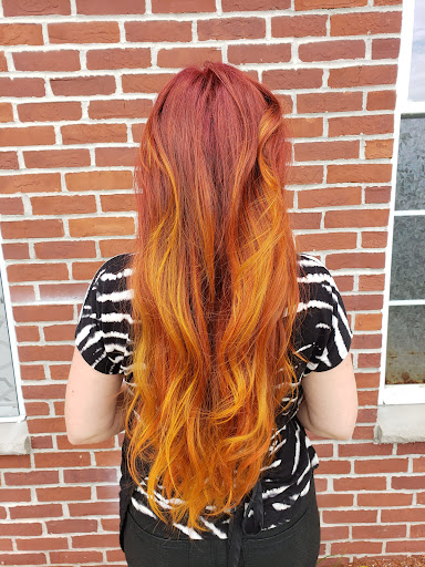 Beauty Salon «Color Trends Hair Salon», reviews and photos, 25 Merrit Pkwy, Nashua, NH 03062, USA