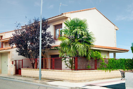 Casa de Antonio C. Constitución, 6, 31521 Murchante, Navarra, España