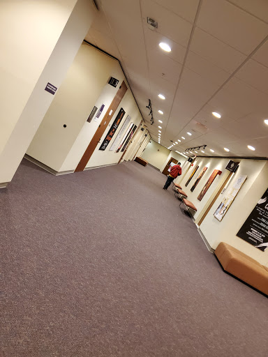 Performing Arts Theater «Nazareth College Arts Center», reviews and photos, 4245 East Ave, Rochester, NY 14618, USA