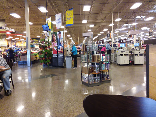 Grocery Store «Fred Meyer», reviews and photos, 700 Sleater Kinney Rd SE, Lacey, WA 98503, USA