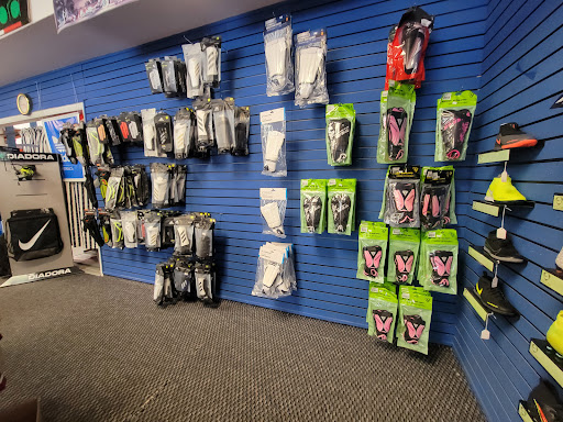 Avon Sports Apparel, 3115 Meridian Parke Dr # D, Greenwood, IN 46142, USA, 