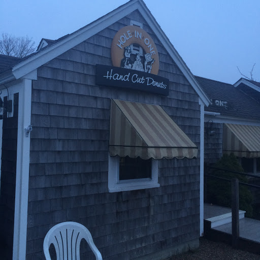 Bakery «Hole In One Bakery and Coffee Shop», reviews and photos, 4295 US-6, Eastham, MA 02642, USA