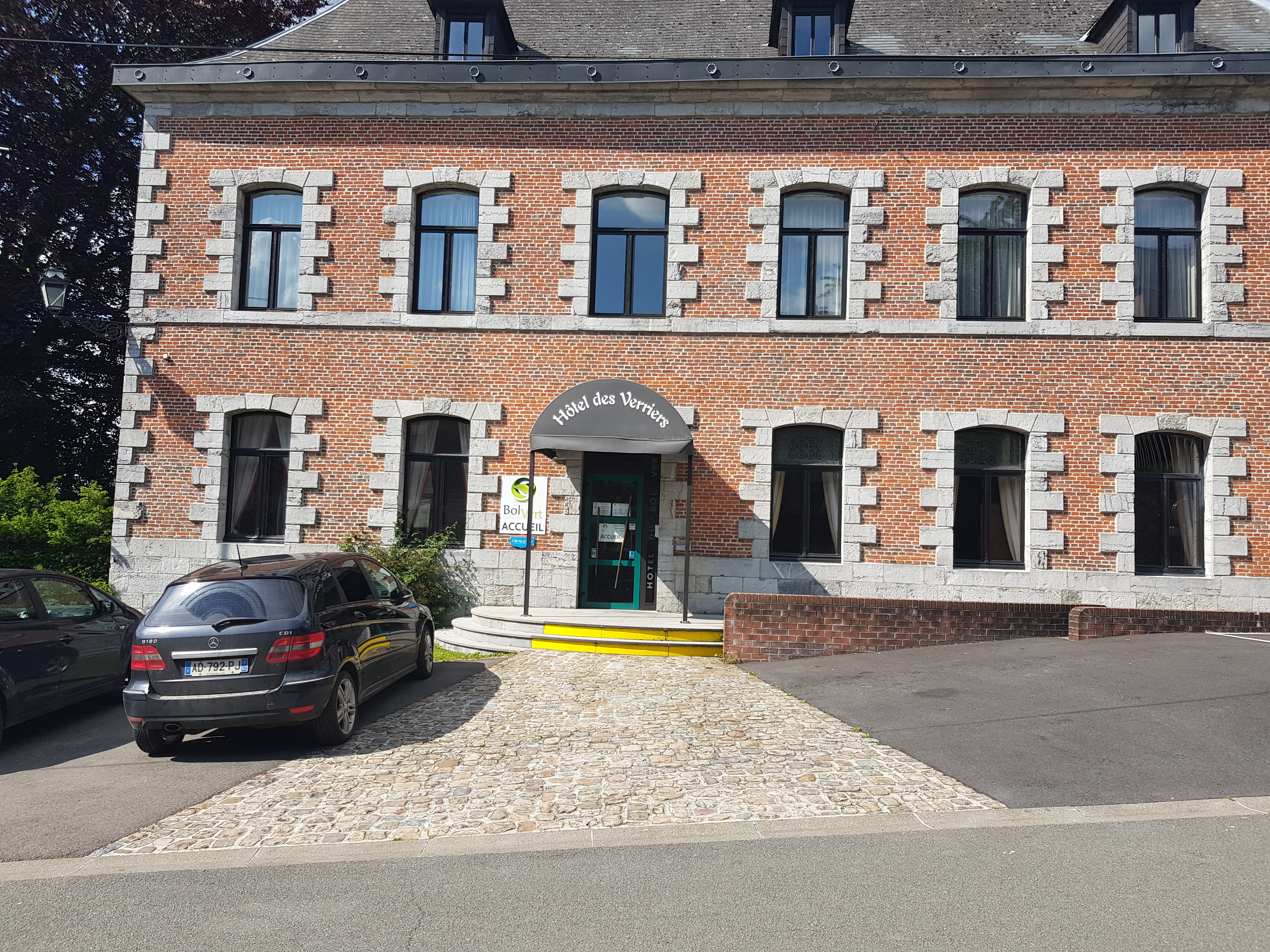 Photo n° 1 de l'avis de Marc.a fait le 01/06/2019 à 13:24
