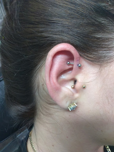 Explore large tattoo cover up ideas, creative tattoo ideas in Hialeah, available at Allstar Tattoo & Body piercing