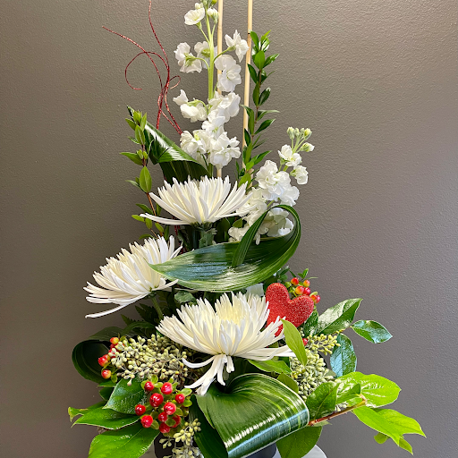 Florist «Bangor Floral», reviews and photos, 96 Center St, Bangor, ME 04401, USA