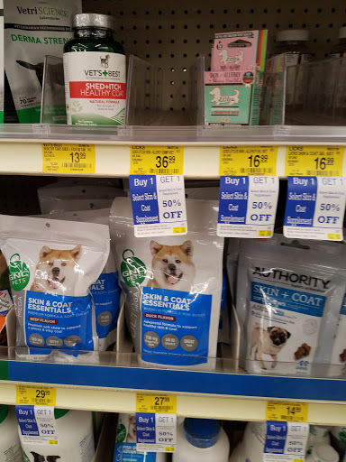 Pet Supply Store «PetSmart», reviews and photos, 5900 Carlisle Pike, Mechanicsburg, PA 17050, USA