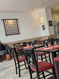 Atmosphère du Restaurant japonais Ô Wasabi Grenoble - n°1