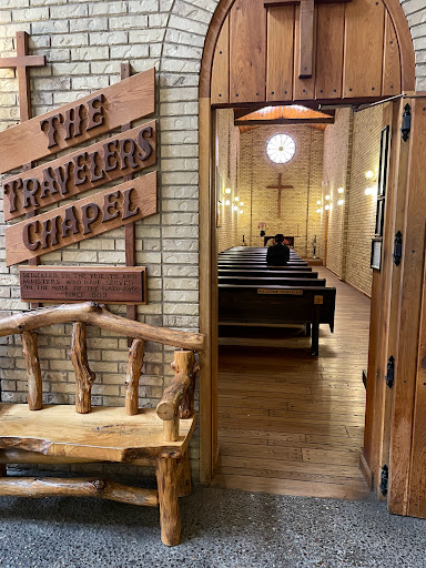 Drug Store «Wall Drug Store», reviews and photos, 510 Main St, Wall, SD 57790, USA