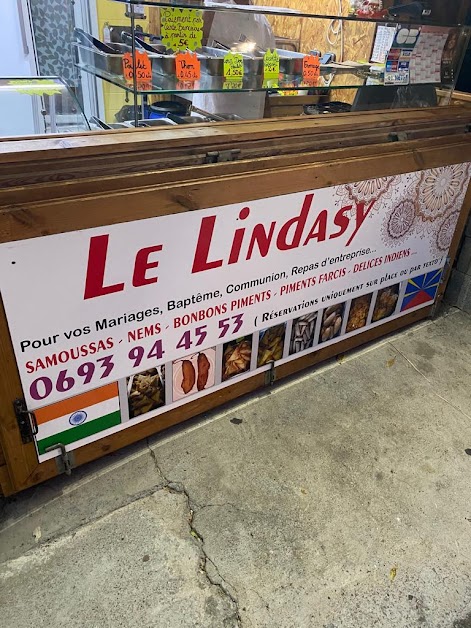 Le Lindasy à Saint-Pierre