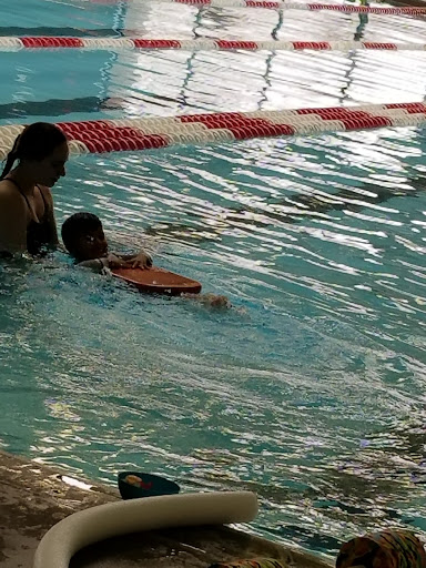 Recreation Center «Rakow Center», reviews and photos, 665 Barrington Ave, Carpentersville, IL 60110, USA