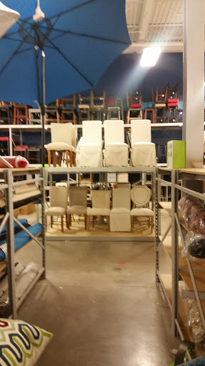 Home Goods Store «At Home», reviews and photos, 1840 Greeley Mall, Greeley, CO 80631, USA