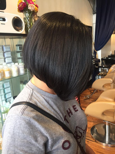 Beauty Salon «Salon a Go Go», reviews and photos, 544 Spruce St, Scranton, PA 18503, USA