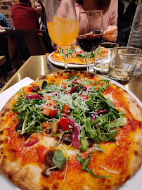 Pizza du Restaurant Inizio à Paris - n°13