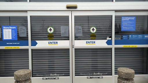 Electronics Store «Best Buy», reviews and photos, 3335 Cobb Pkwy NW, Acworth, GA 30101, USA