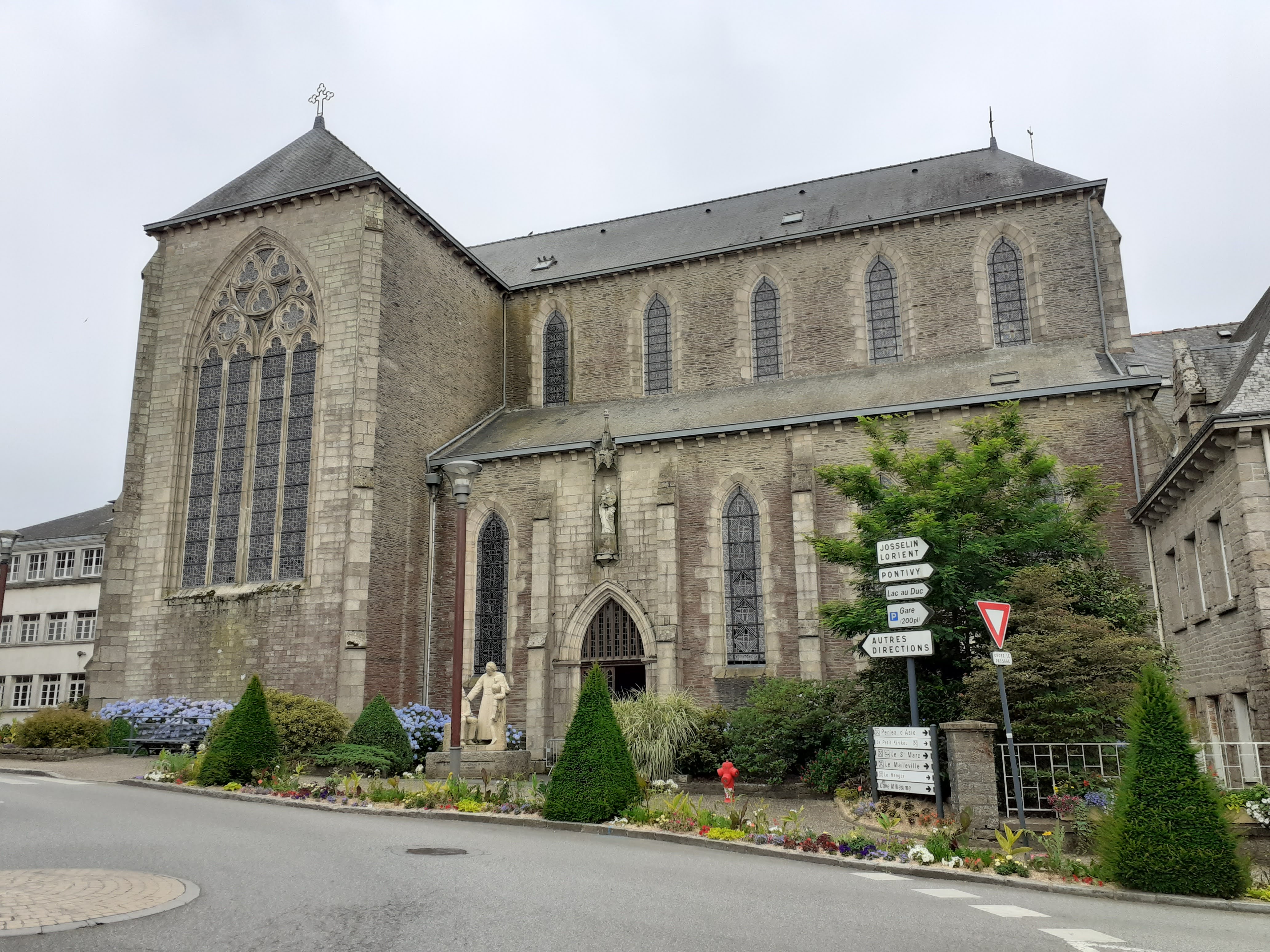 Photo n° 1 de l'avis de Breizh.b fait le 01/07/2020 à 18:49