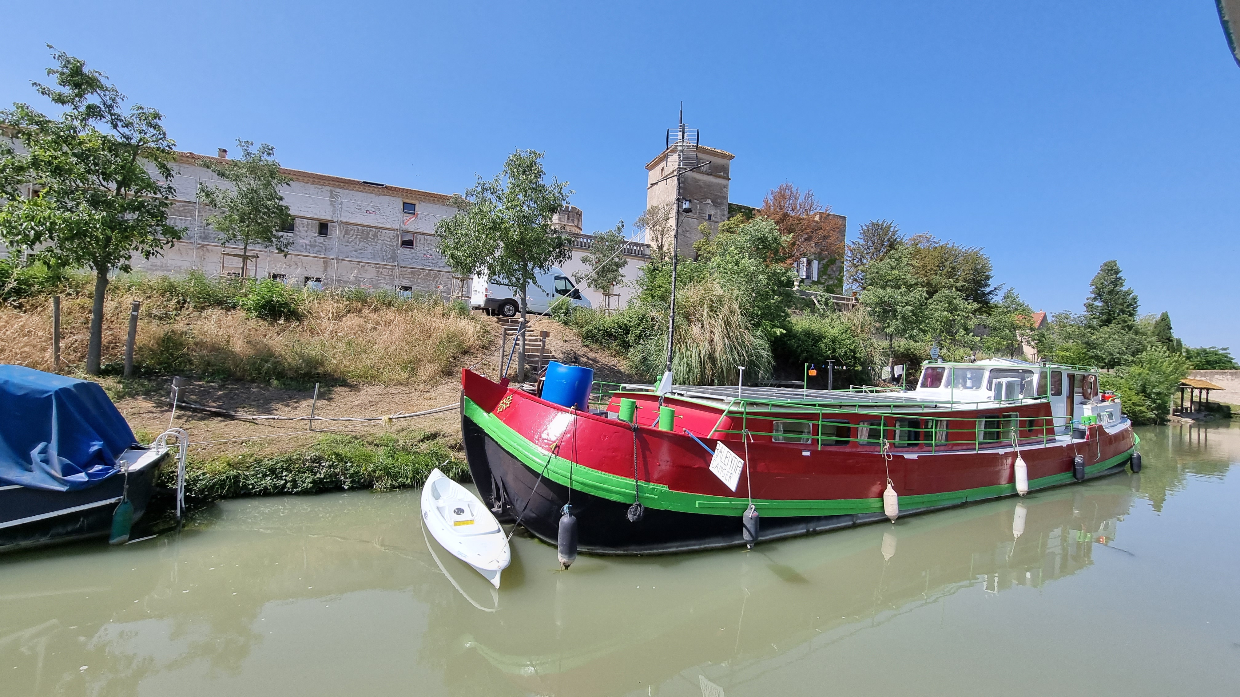 Photo n° 2 de l'avis de Karine.a fait le 27/05/2023 à 15:53