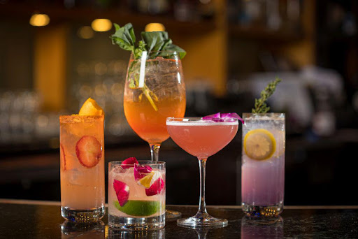 Steak House «Vines Grille & Wine Bar», reviews and photos, 7533 Sand Lake Rd, Orlando, FL 32819, USA