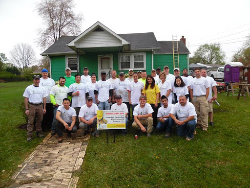 General Contractor «American Contracting Environmental Services, Inc.», reviews and photos, 10330 Old Columbia Rd #102, Columbia, MD 21046, USA