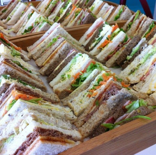 Caterer «Simply Thyme Catering», reviews and photos, 14020 NE Fourth Plain Blvd, Vancouver, WA 98682, USA