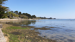 Plage de Kerbilouet'in fotoğrafı ve yerleşim