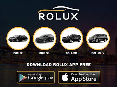 Rolux Inc