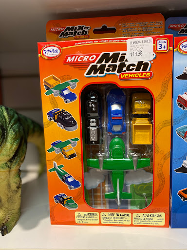 Toy Store «Learning Express», reviews and photos, 3300 Severn Ave, Metairie, LA 70002, USA