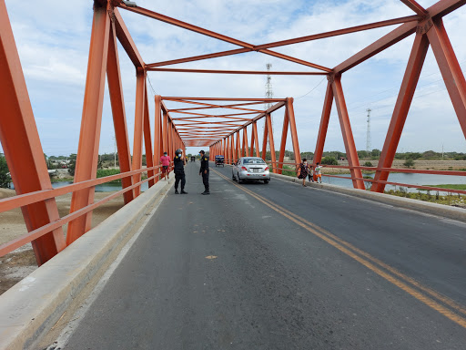 Puente Sechura