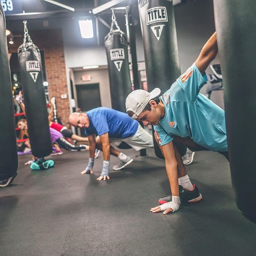 Boxing Gym «TITLE Boxing Club Milford», reviews and photos, 169 Cherry St, Milford, CT 06460, USA