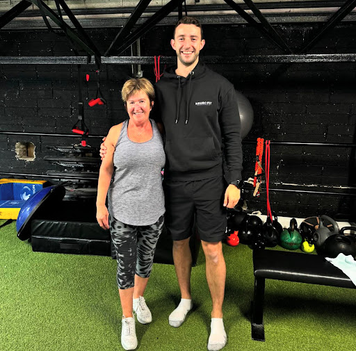 NeuroFit in Clieveragh Industrial Estate, Co. Kerry (Ciarraí)