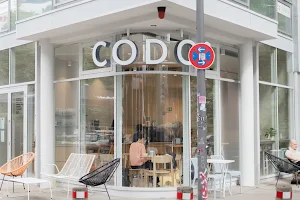 CODOS Coffee image