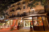 Photos du propriétaire du Restaurant Grand Hôtel d'Orange, BW Signature Collection - n°20