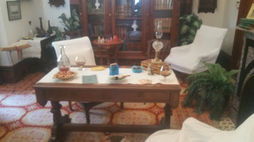 History Museum «Fulton Mansion State Historic Site», reviews and photos, 317 Fulton Beach Rd, Rockport, TX 78382, USA