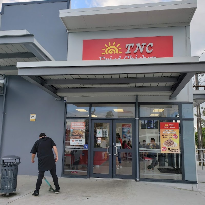 TNC Fried Chicken