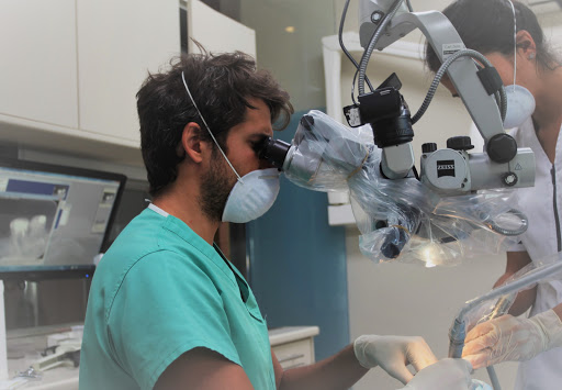 Clínica Dental Dr. Merino en Ponferrada
