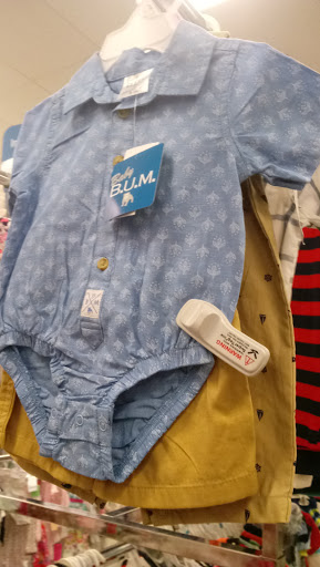 Clothing Store «Ross Dress for Less», reviews and photos, 2421 E Expy 83, Mission, TX 78572, USA