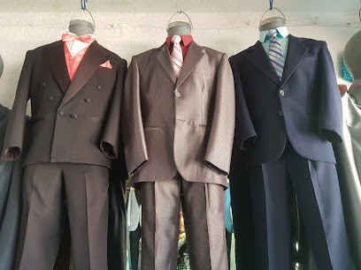 Alquiler de Trajes Casa Aby SASTRERIA en Estado de Mexico