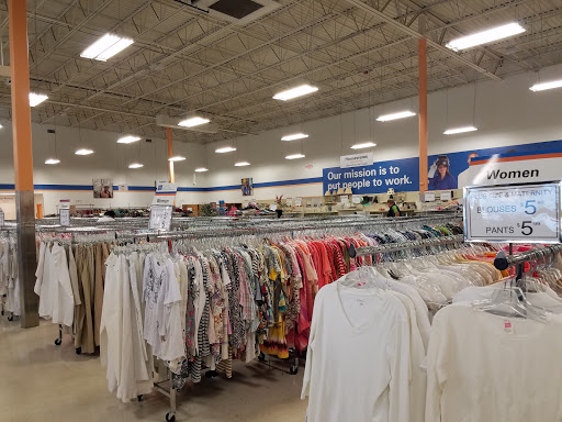 Thrift Store «Goodwill of North Georgia: West Athens Store, Career Center and Donation Center», reviews and photos